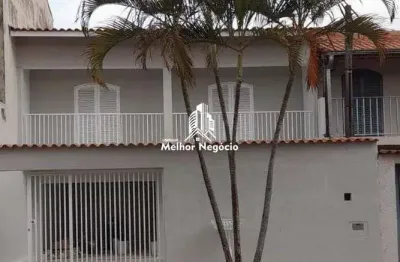 Casa a venda com 2 dormitórios no parque residencial vila união campinas/sp