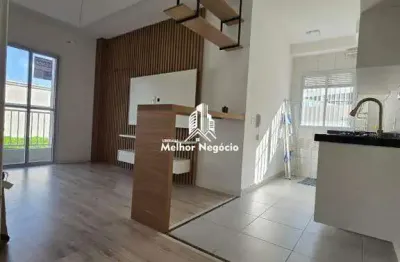 Apartamento à venda, residencial parque da fazenda (cond. cury dez), campinas, sp