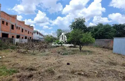 Terreno à venda com 1000 metros na chácaras primavera- campinas/sp
