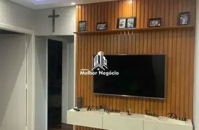 Casa no bairro pompéia 167m² de construção, à venda, 3 dormitórios (quartos), 2 banheiro situada no bairro algodoal - piracicaba, sp