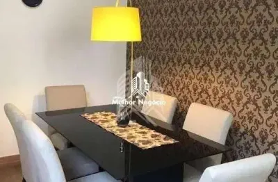 Apartamento à venda - 2 dormitórios (Quartos)  Bairro Piracicamirim -  Condomínio Spazio Palazzo Di Spagna - Piracicaba/SP