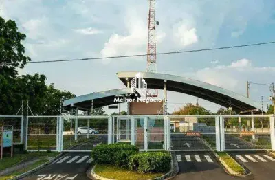 Terreno à venda 200 m²no bairro horto de tupi - piracicaba/sp