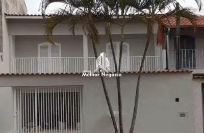 Casa a venda com 2 dormitórios no parque residencial vila união campinas/sp