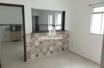 Casa à venda com 4 dormitórios e 1 suíte no parque residencial florença em sumaré - excelente localização!