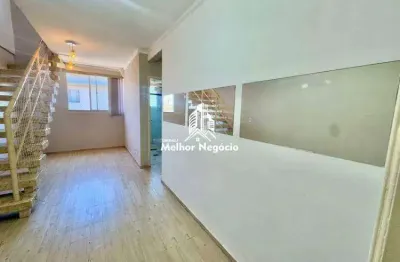 Apartamento com 3 dormitórios à venda em piracicaba. apartamento cond. residencial spazio di pádua localizado no bairro jardim elite em piracicaba/sp