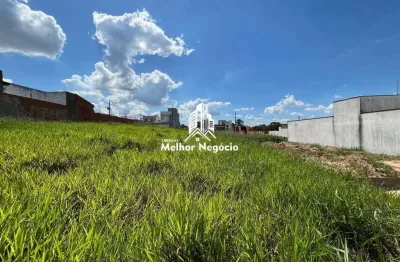 Terreno á venda com 160m² no bairro loteamento monterrey (bairro planejado) em monte mor/sp