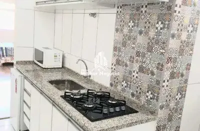 Apartamento no bairro centro 38m² à venda, 1 dormitório (quartos), 1 banheiro - piracicaba/sp