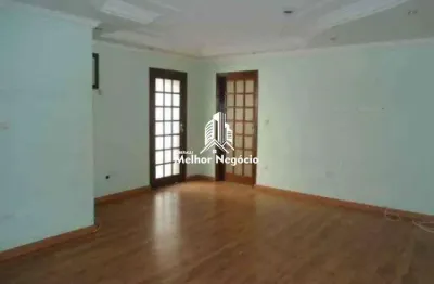 Casa com 3 dormitórios à venda em piracicaba. casa localizado no bairro jardim alvorada em piracicaba/sp