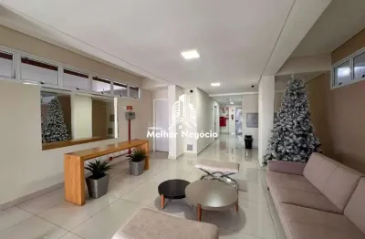 Ótimo apartamento à venda 112m², 2 dormitórios (quartos) no edifício varandas, piracicaba, sp