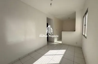 Apartamento à venda - 02 dormitórios (quartos) - no bairro dois córregos - piracicaba condomínio nova república