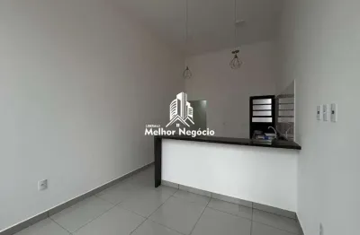 Casa com 02 dormitórios (01 suíte) à venda no bairro jardim maria antonia (nova veneza), sumaré-sp