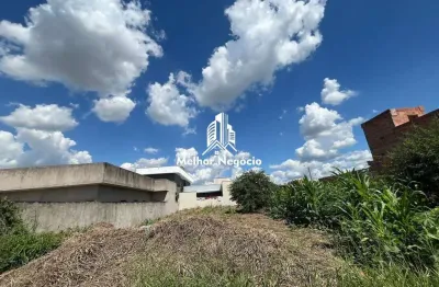 Terreno á venda com 160m² no bairro loteamento monterrey (bairro planejado) em monte mor/sp