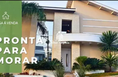 Casa para à venda, 3 quartos no swiss park - campinas i cód: 24352