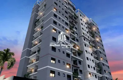 Apartamento para à venda, 1 quarto no taquaral - campinas i cód: 24110