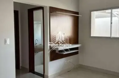 Apartamento com 2 quartos à venda na Rua Professor Argante Dimenco, 203, Parque Universitário, Americana