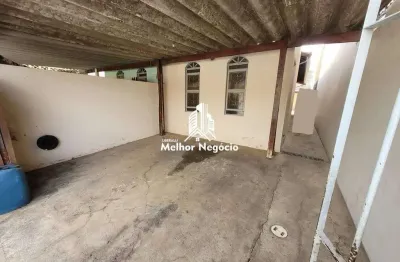 Casa à venda 02 dormitórios no bairro jardim santo andré em hortolândia sp