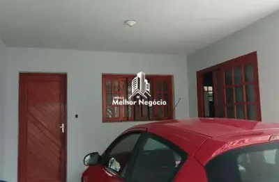 Casa com 4 dormitórios à venda em piracicaba. apartamento localizado no bairro jardim alvorada em piracicaba/sp