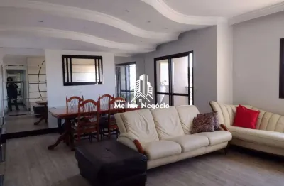 Apartamento com 3 dormitórios, sendo 3 suíte, à venda em vila frezzarin americana