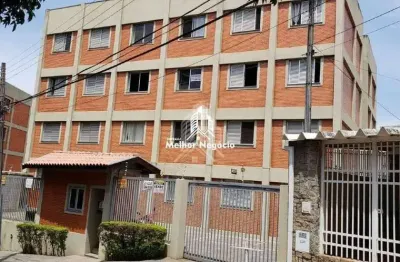 Apartamento à venda com 03 dormitórios no Edifício Samara II em Campinas  - SP