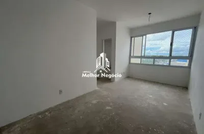 Apartamento à venda com 2 dormitórios sendo 1 suíte no condomínio portal vale das pérolas em sumaré - excelente localização!
