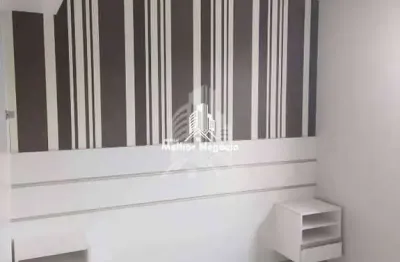 Apartamento com 2 quartos à venda na Rua Seis, 121, Jardim Monte Alto, Campinas