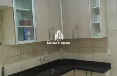 Apartamento à venda com 03 quartos, localizado no condomínio sabiás a em sumaré - sp