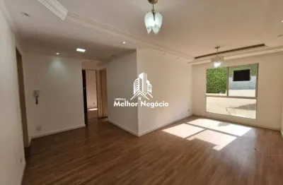 Apartamento com 2 quartos à venda na Rua Louisiana, 450, Chácaras Campos Elíseos, Campinas