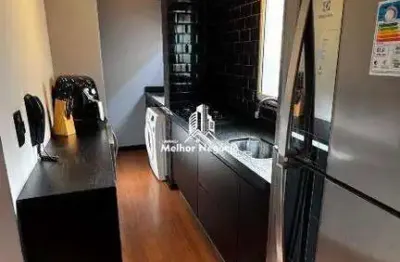 Apartamento com 2 quartos à venda na Rua José Humberto Bronca, 100, Residencial Cosmos, Campinas