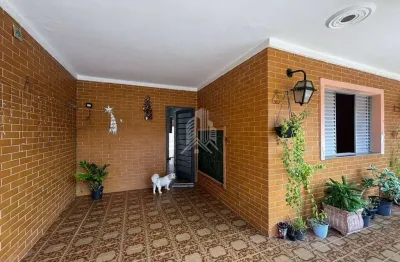 Casa à venda com 3 quartos, localizado no bairro Nova Veneza em Sumaré/SP