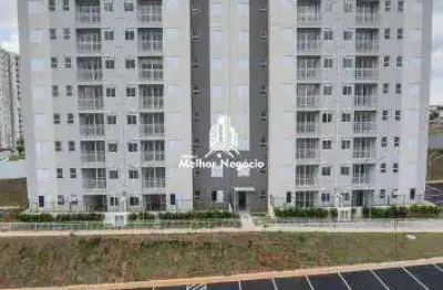 Apartamento à venda com 02 quartos (1 suíte) no solaris condomínio parque em campinas , sp