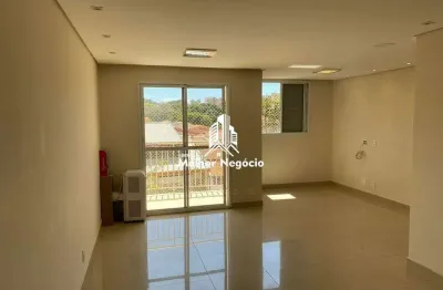 Apartamento à venda com 03 quartos (1 suíte) no condomínio vita belle em campinas - sp