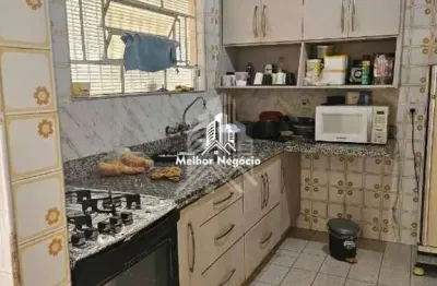 Casa à venda com 4 quartos no Jardim Conceição I em Campinas/SP