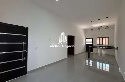 Casa à venda com 02 quartos sendo 01 suíte, localizado no bairro parque bellaville em hortolândia/sp.