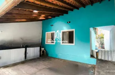 Casa com 02 dormitórios à venda no bairro residencial porto seguro, campinas - sp
