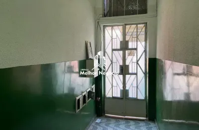 Casa comercial à venda com 9 salas, no bairro centro em campinas-sp.