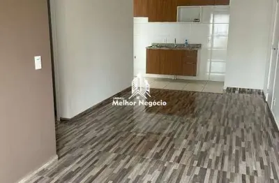 Apartamento à venda com 2 quartos sendo 01 deles suíte, localizado no bairro jardim das colinas em hortolândia/sp, condomínio portal dos rubis.