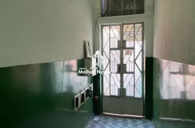 Casa Comercial à venda com 9 salas, no bairro Centro em Campinas-SP.