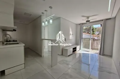 Apartamento com 2 quartos à venda na Rua Alfredo Battibugli, 53, Jardim García, Campinas