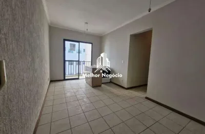 Apartamento com 2 quartos à venda na Rua José Florence Teixeira, 1100, Jardim do Lago Continuação, Campinas