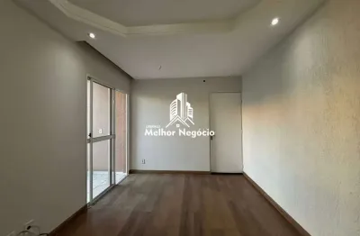 Apartamento para à venda, 2 quartos no jardim recanto dos sonhos - sumaré i cód: 30837