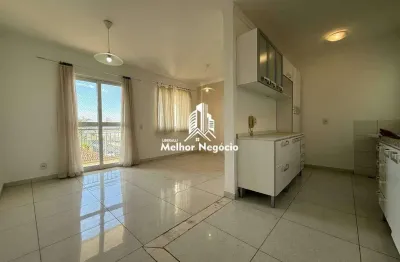Apartamento à venda com 3 quartos (1 suíte) no condomínio verano em piracicaba - sp