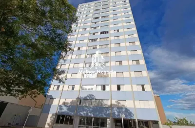 Apartamento à venda com 03 quartos no edifício camboriú em campinas - sp