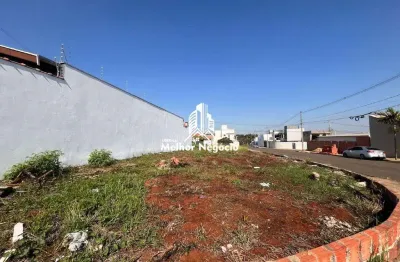 Terreno à venda no bairro residencial altos do taquaral em piracicaba - sp