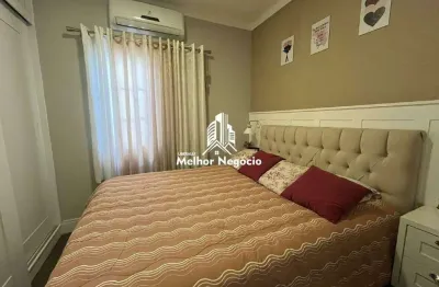 Casa com 02 quartos à venda no condominio vivenda orquídea em hortolândia - sp