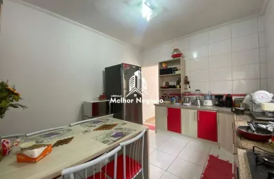 Casa à venda com 2 quartos (dormitórios) no bairro jardim nossa senhora auxiliadora-hortolândia/sp