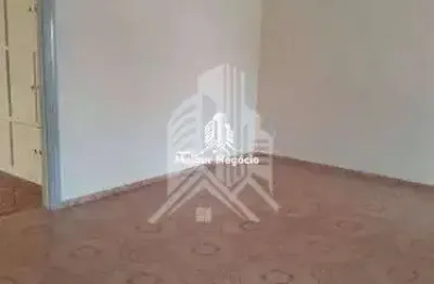 Casa com 03 Quartos (suítes), à venda no bairro Vila Mimosa em Campinas - SP