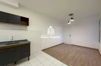 Apartamento à venda com 2 quartos, no condomínio novo horizonte vi, no bairro residencial moradas do valle em campinas/sp.