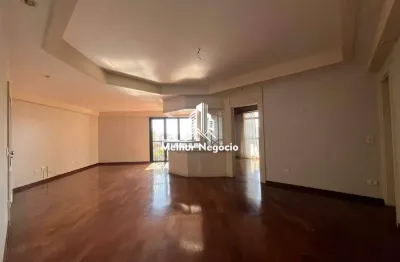 Apartamento à venda com 04 quartos (1 suíte) condomínio edifício itapema em piracicaba - sp