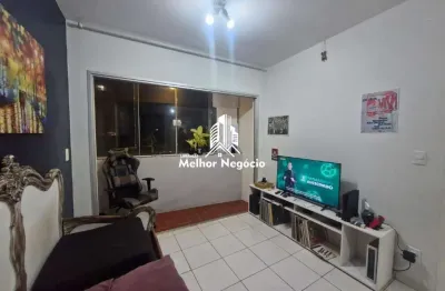Apartamento com 1 quarto à venda na Avenida Aquidaban, 157, Centro, Campinas