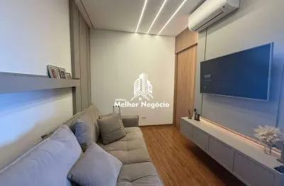 Apartamento à venda 3 quartos 2 banheiros - bairro -villa serena condomínio residencial piracicaba sp
